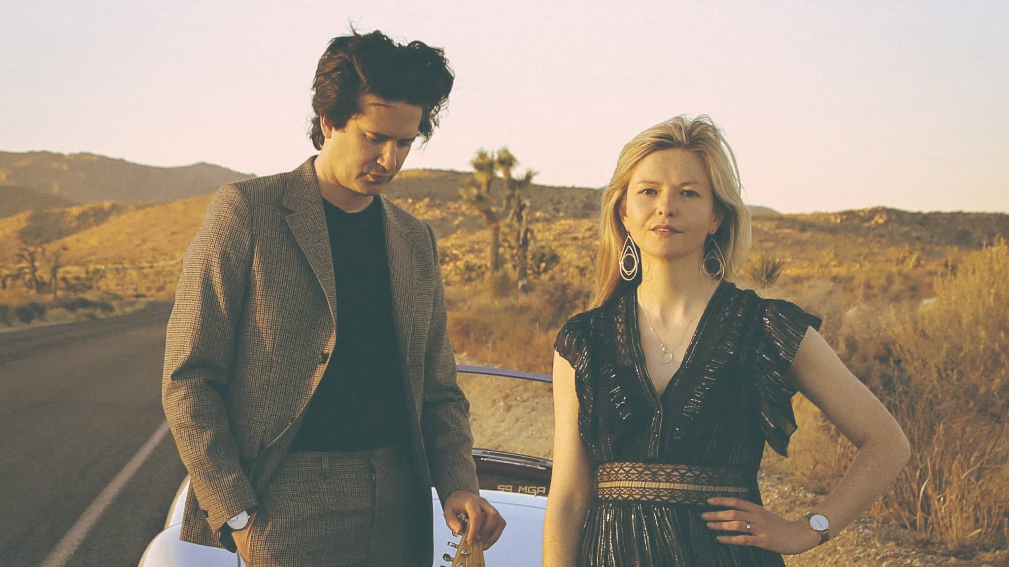 Still Corners