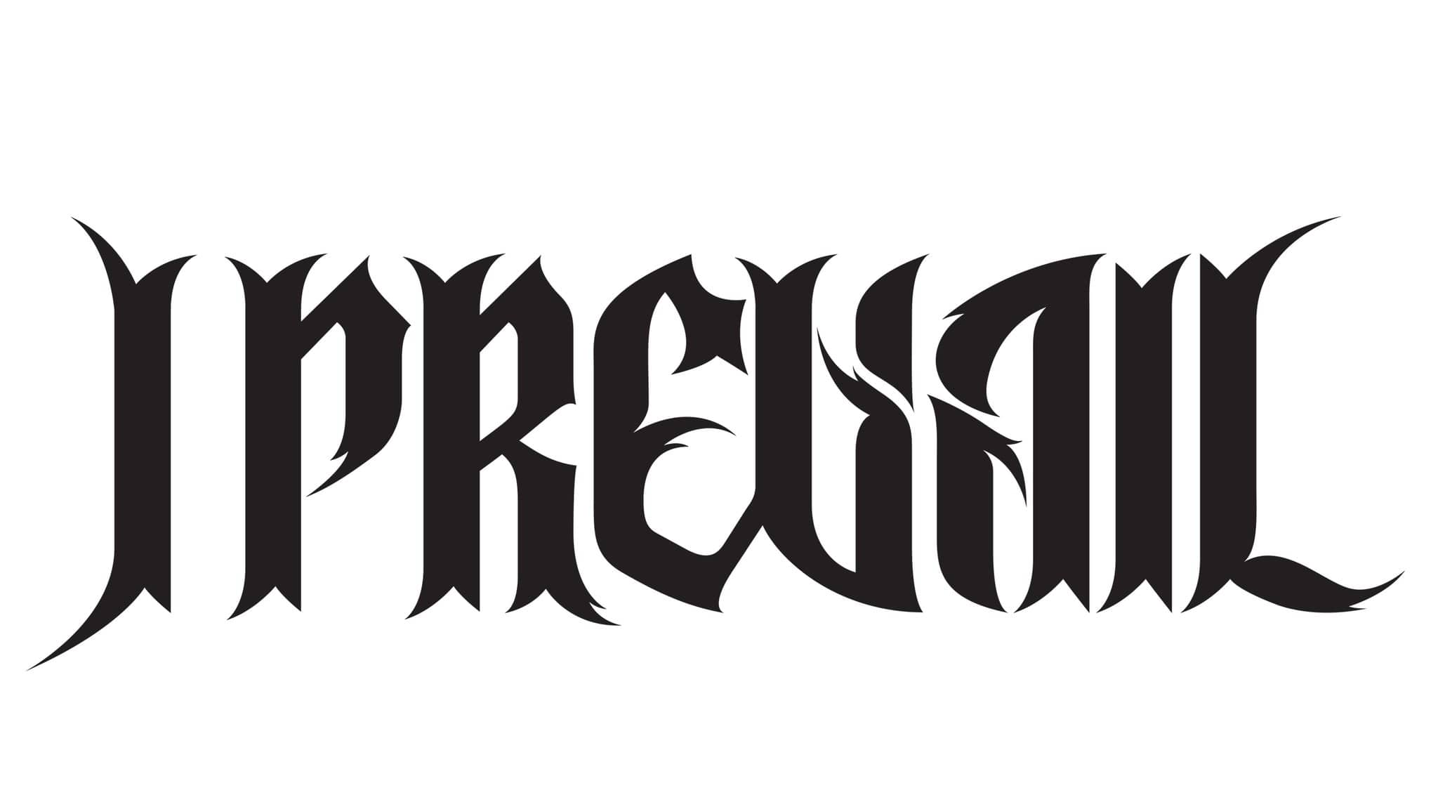 I Prevail