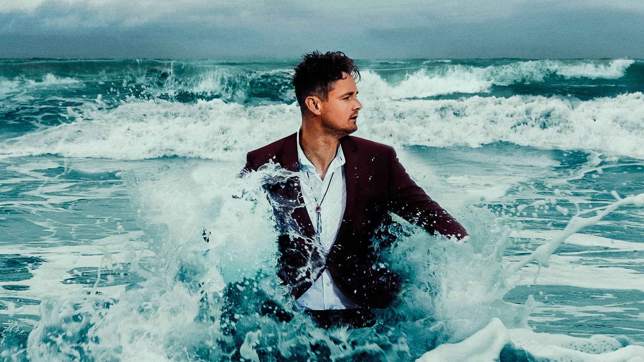 Tom Chaplin