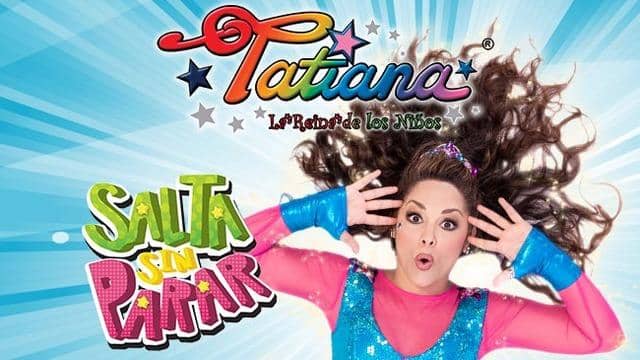 Tatiana