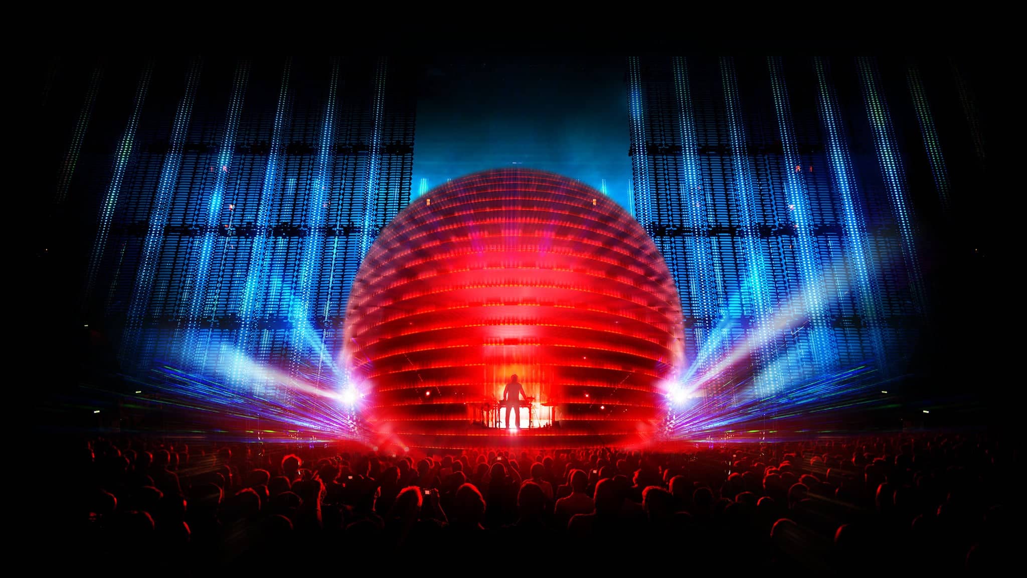 Jean-Michel Jarre