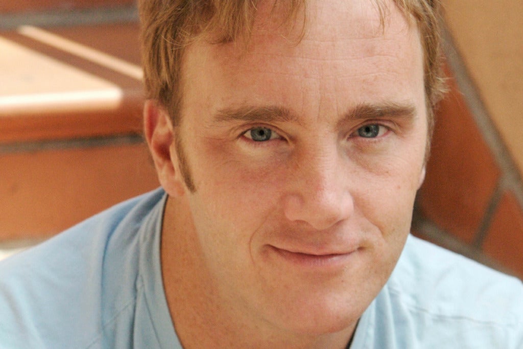 Jay Mohr: Packing for Rehab