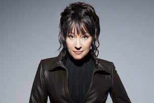 Holly Cole