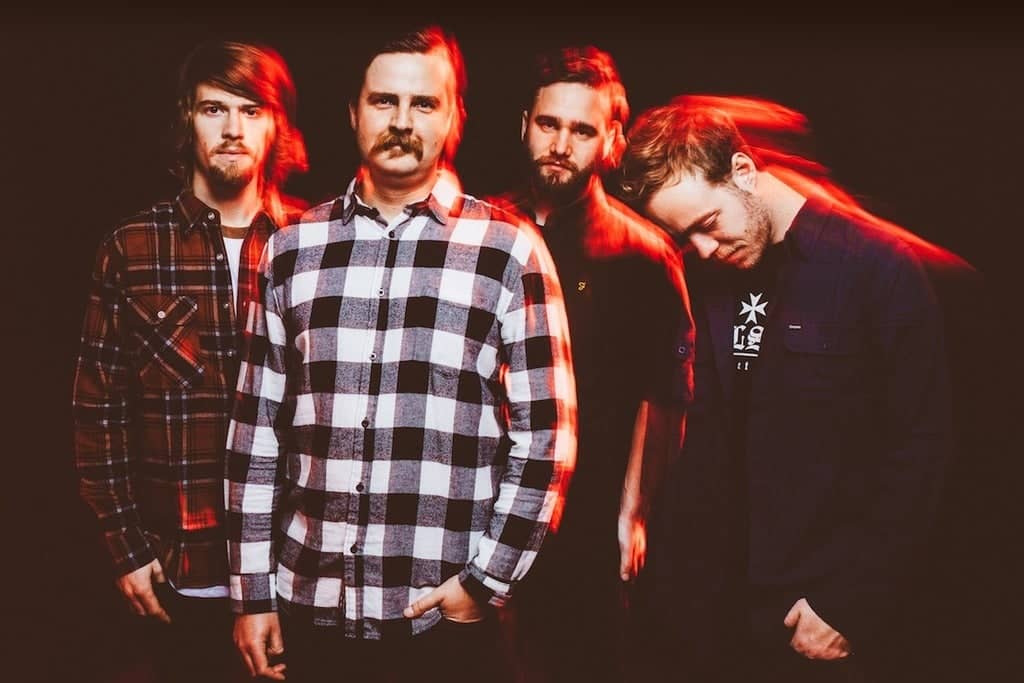 Black Peaks