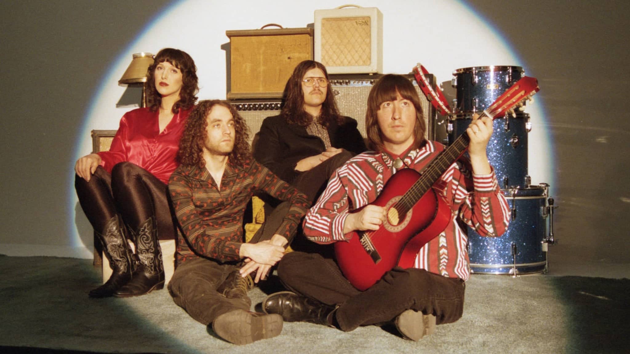 The Shivas
