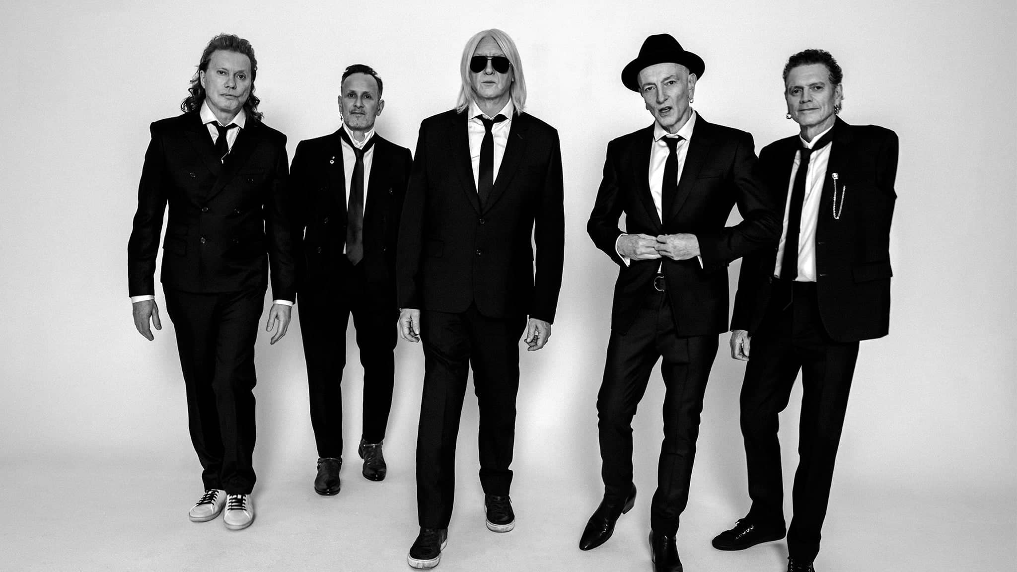 Def Leppard