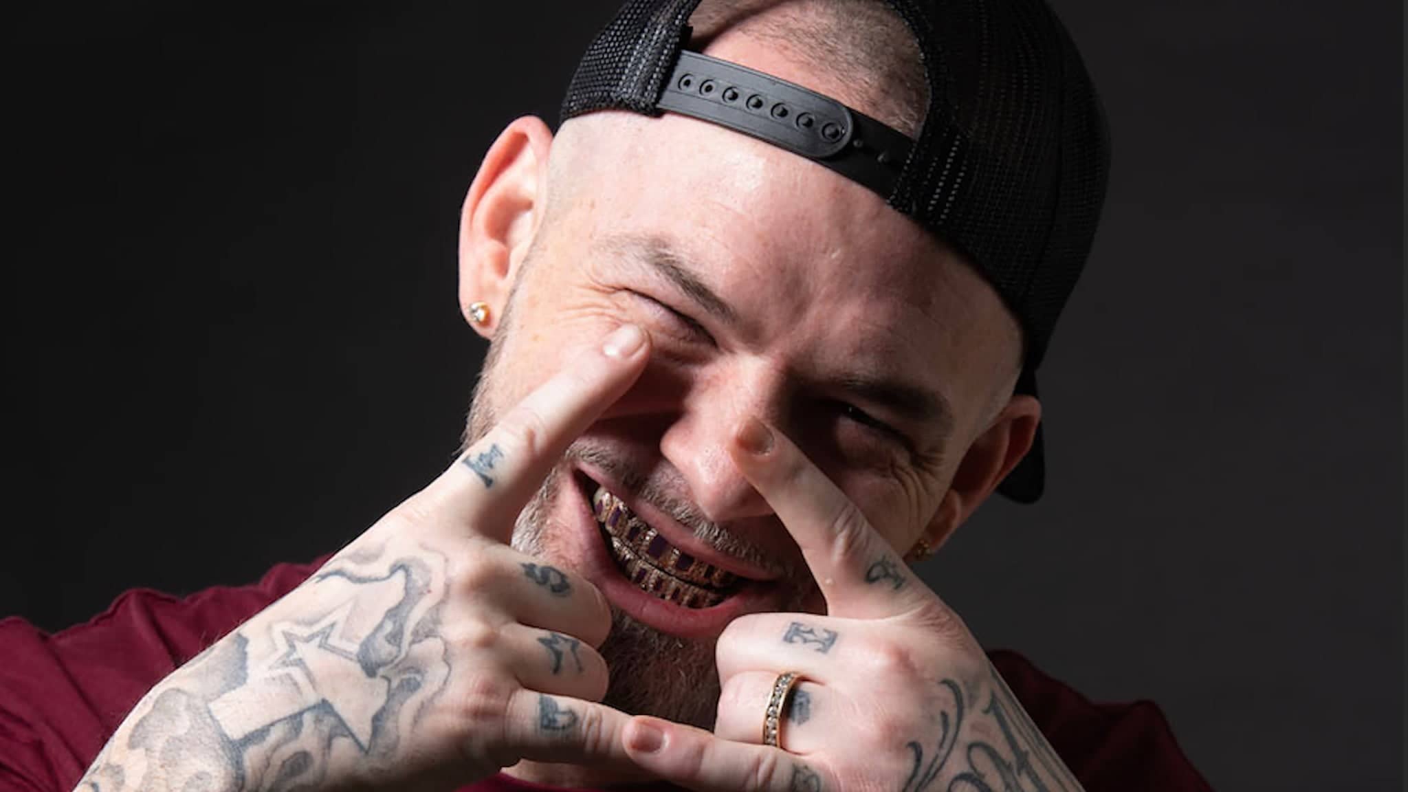Paul Wall