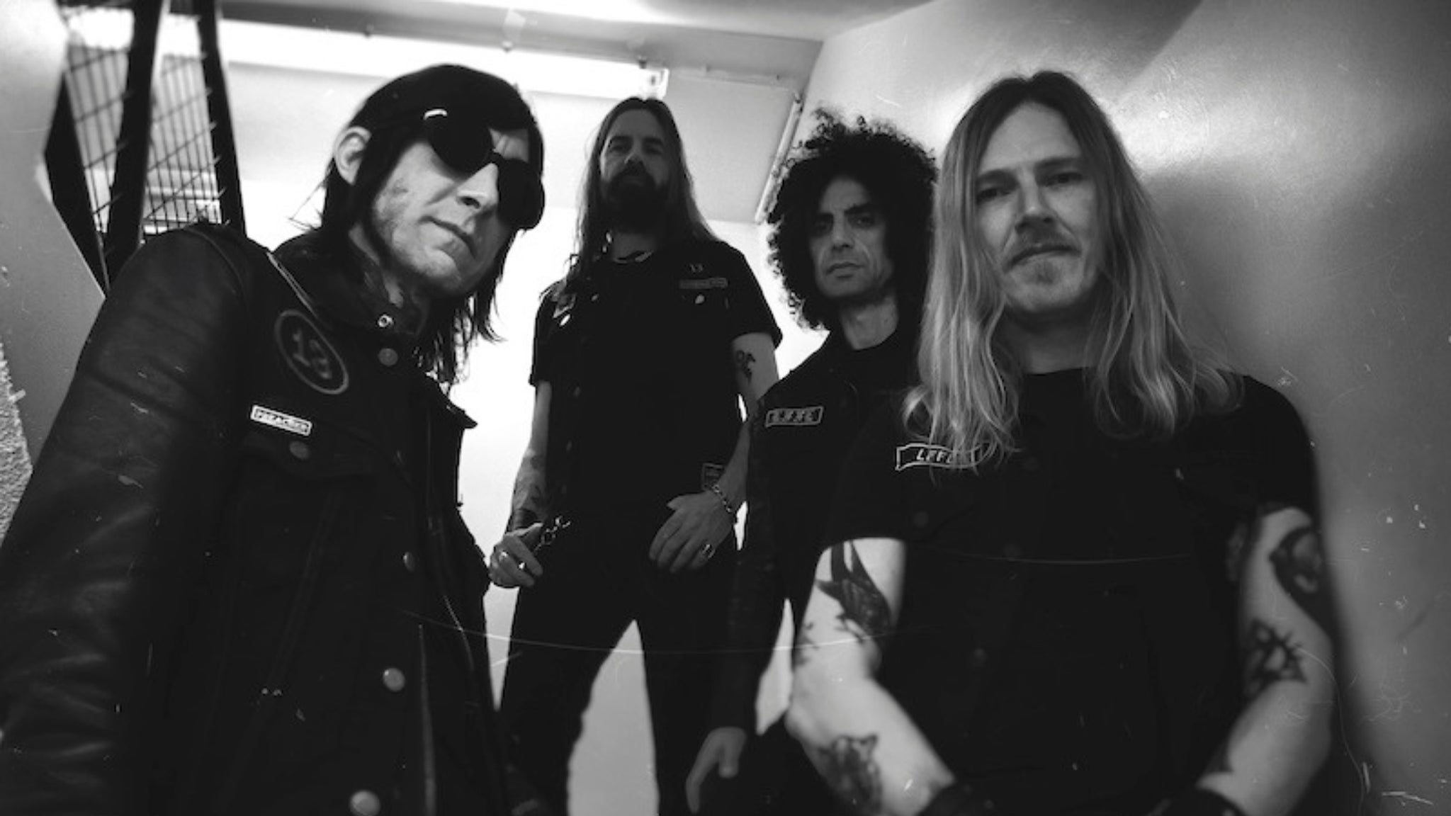 The Lords of Altamont