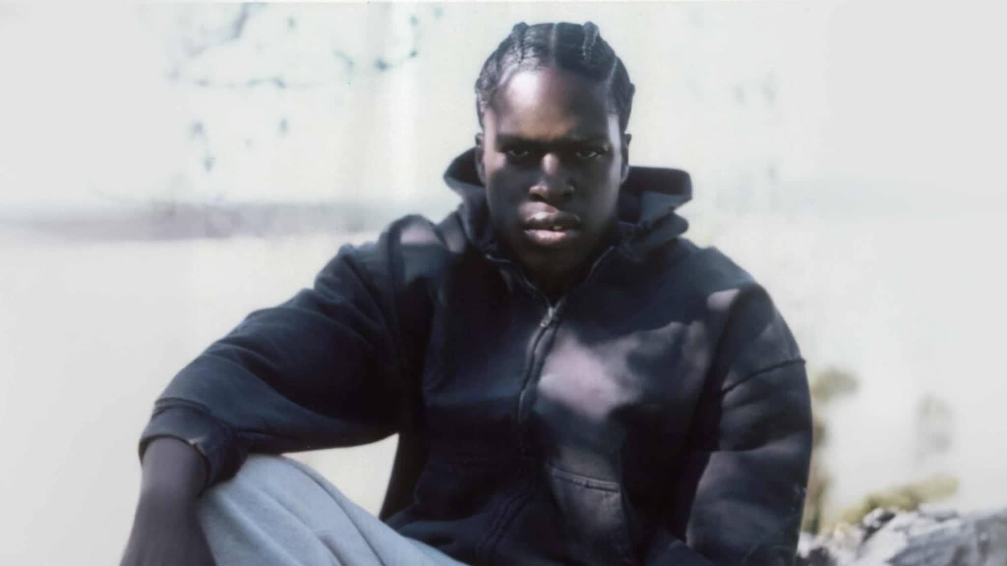 Daniel Caesar