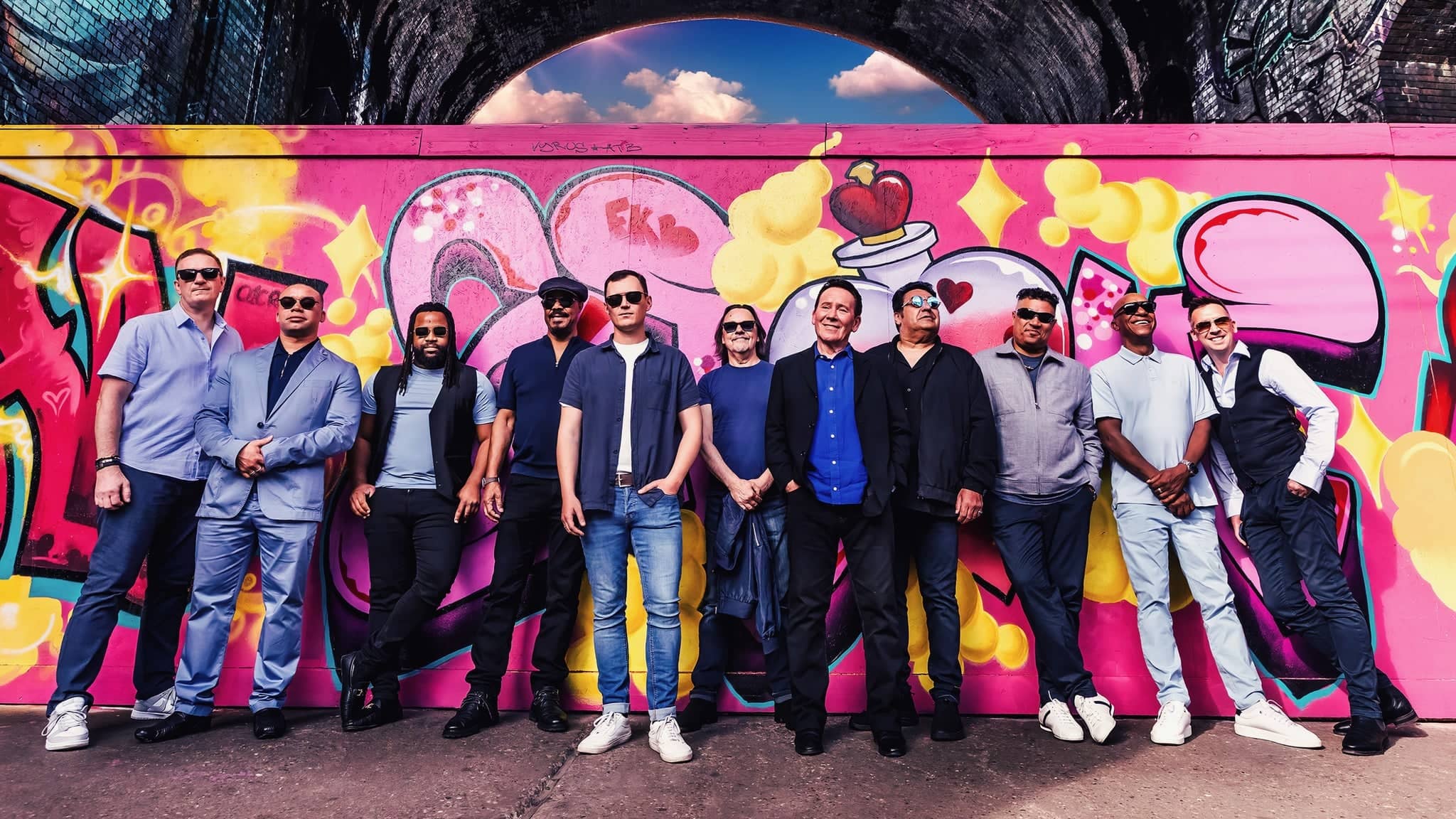 UB40