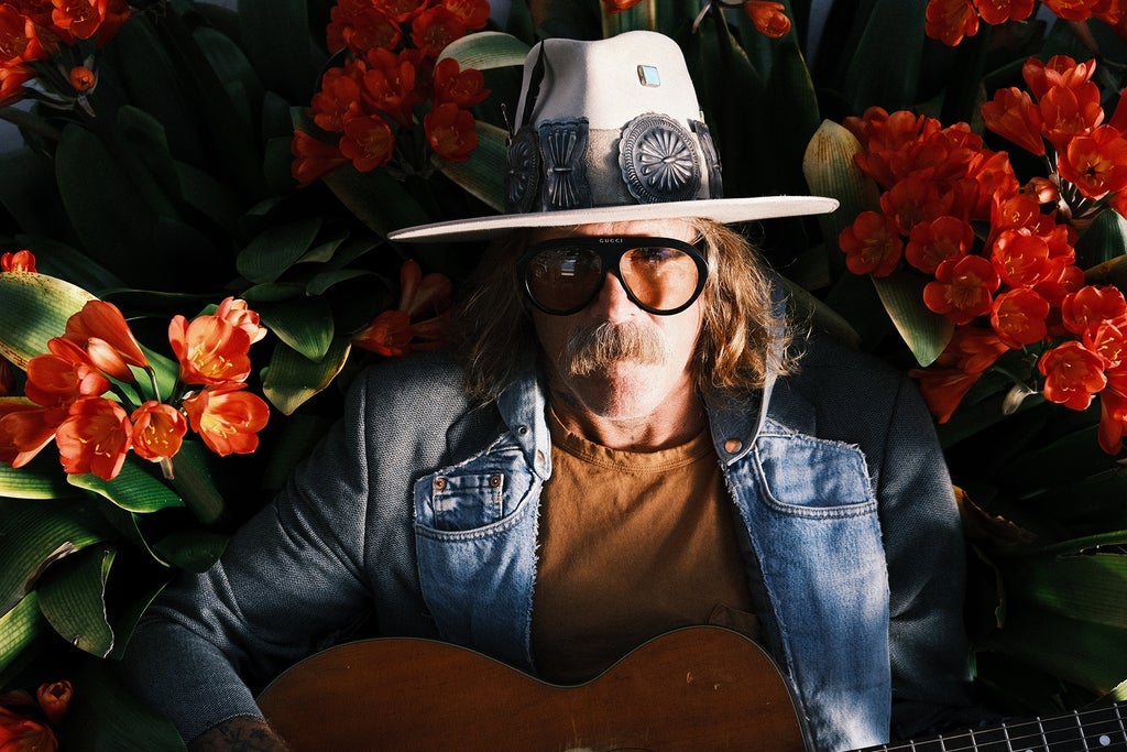 DONAVON FRANKENREITER - ASK ME ANYTHING TOUR