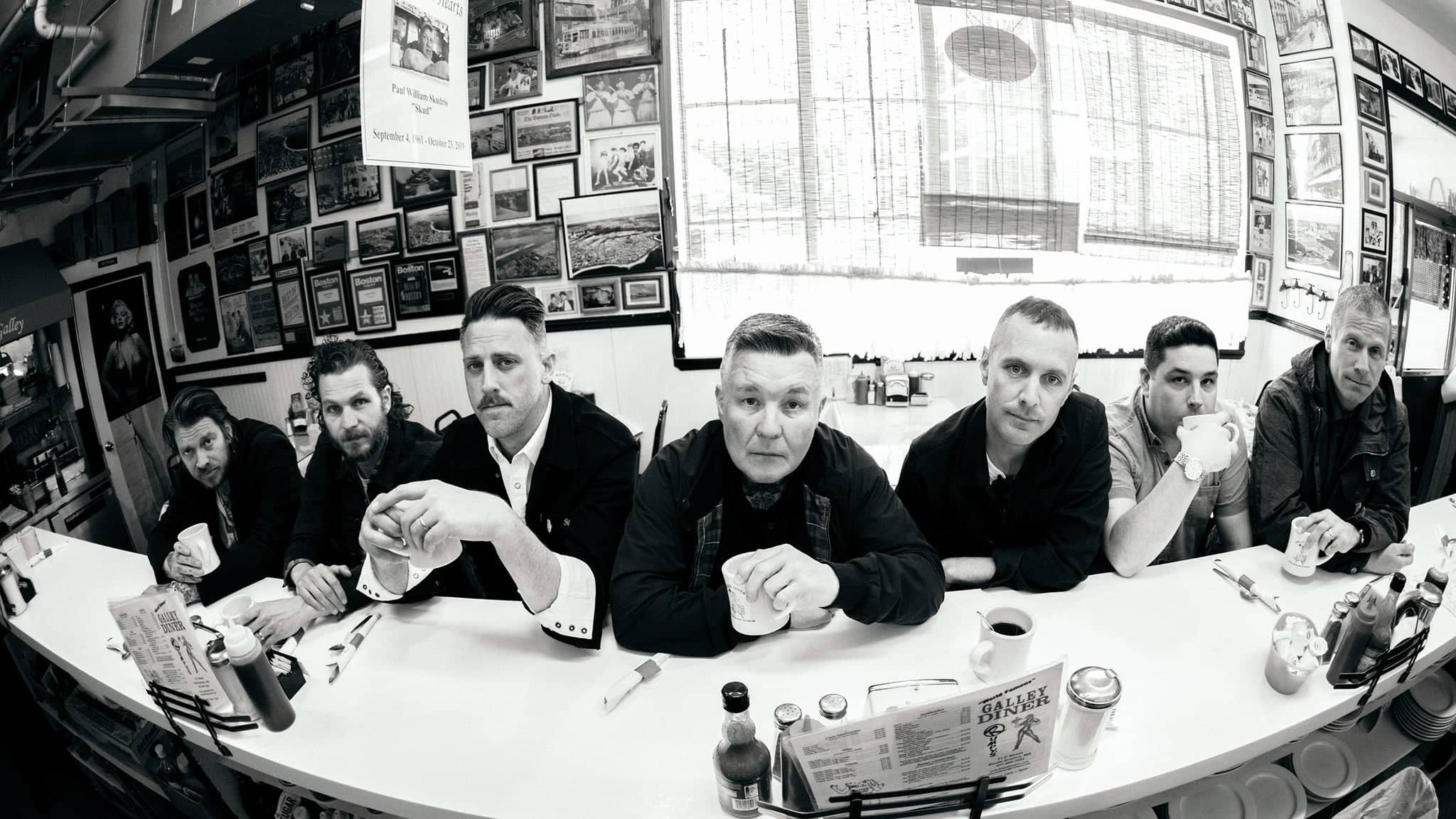 Dropkick Murphys
