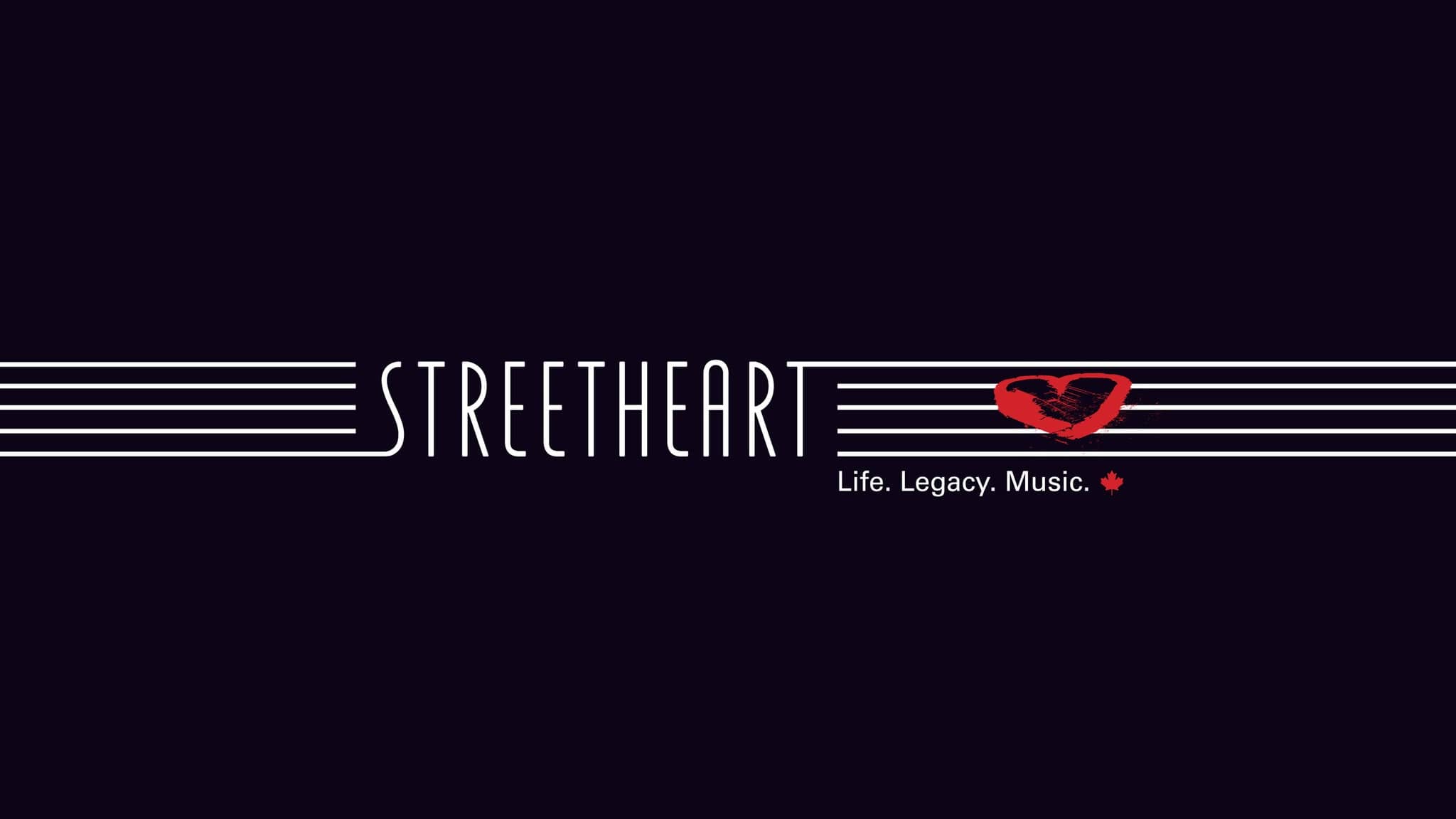 Streetheart