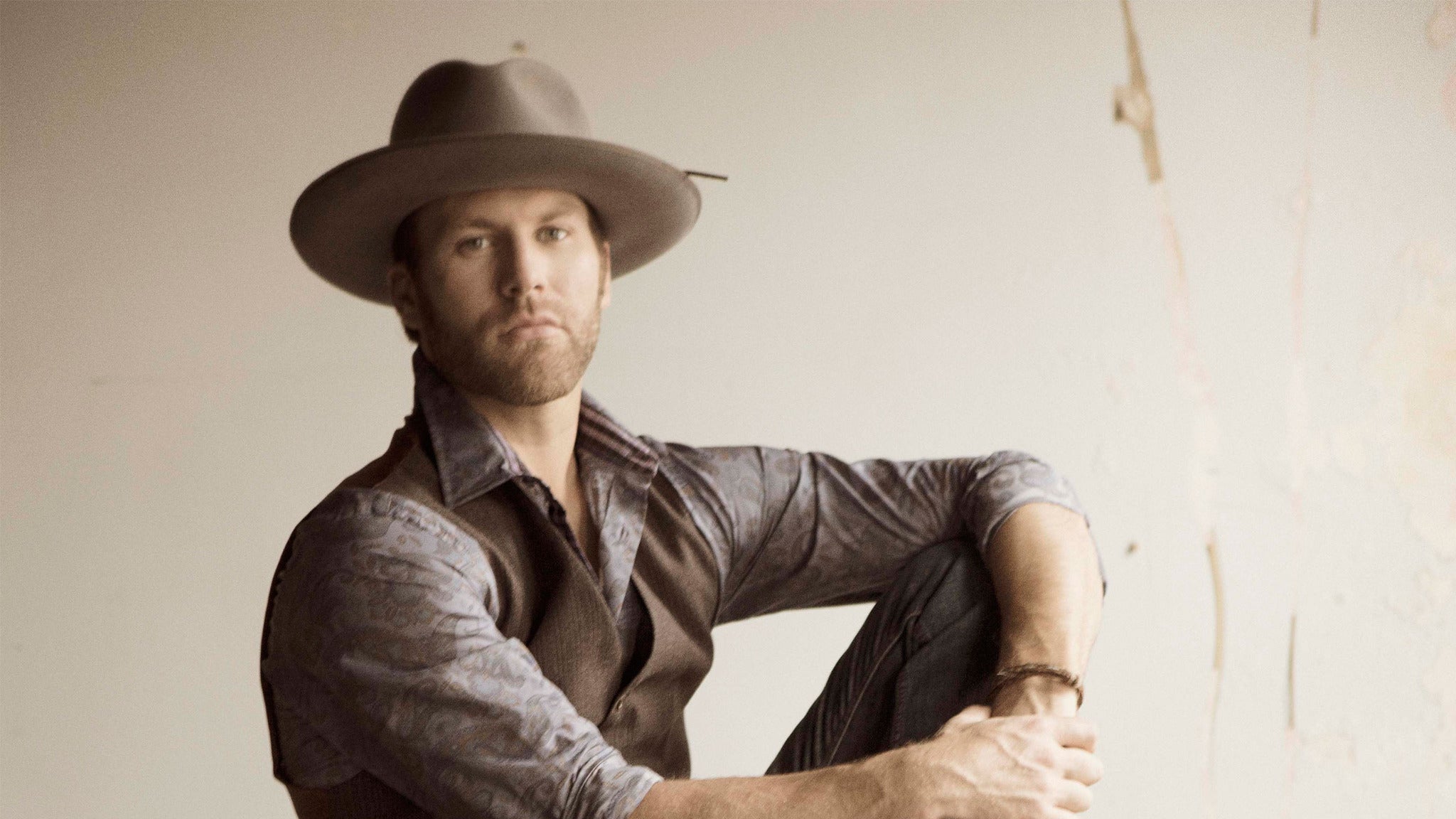 Drake White and The Big Fire