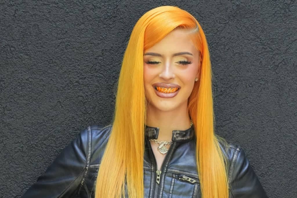 Jorjiana
