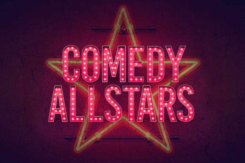 Cobb's Comedy Allstars