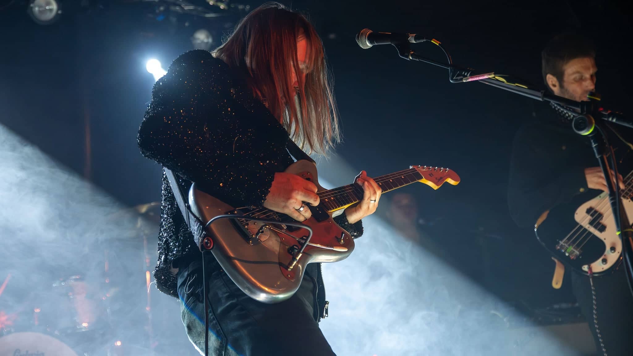 Band of Skulls