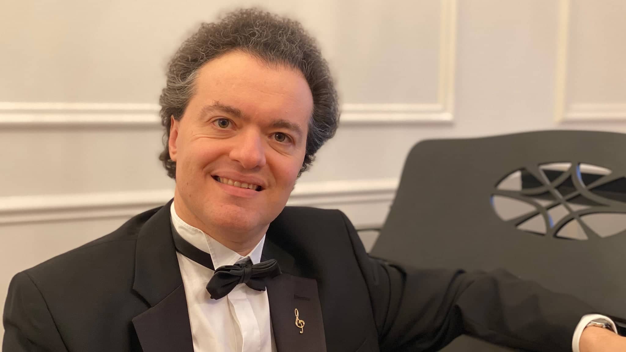 Evgeny Kissin