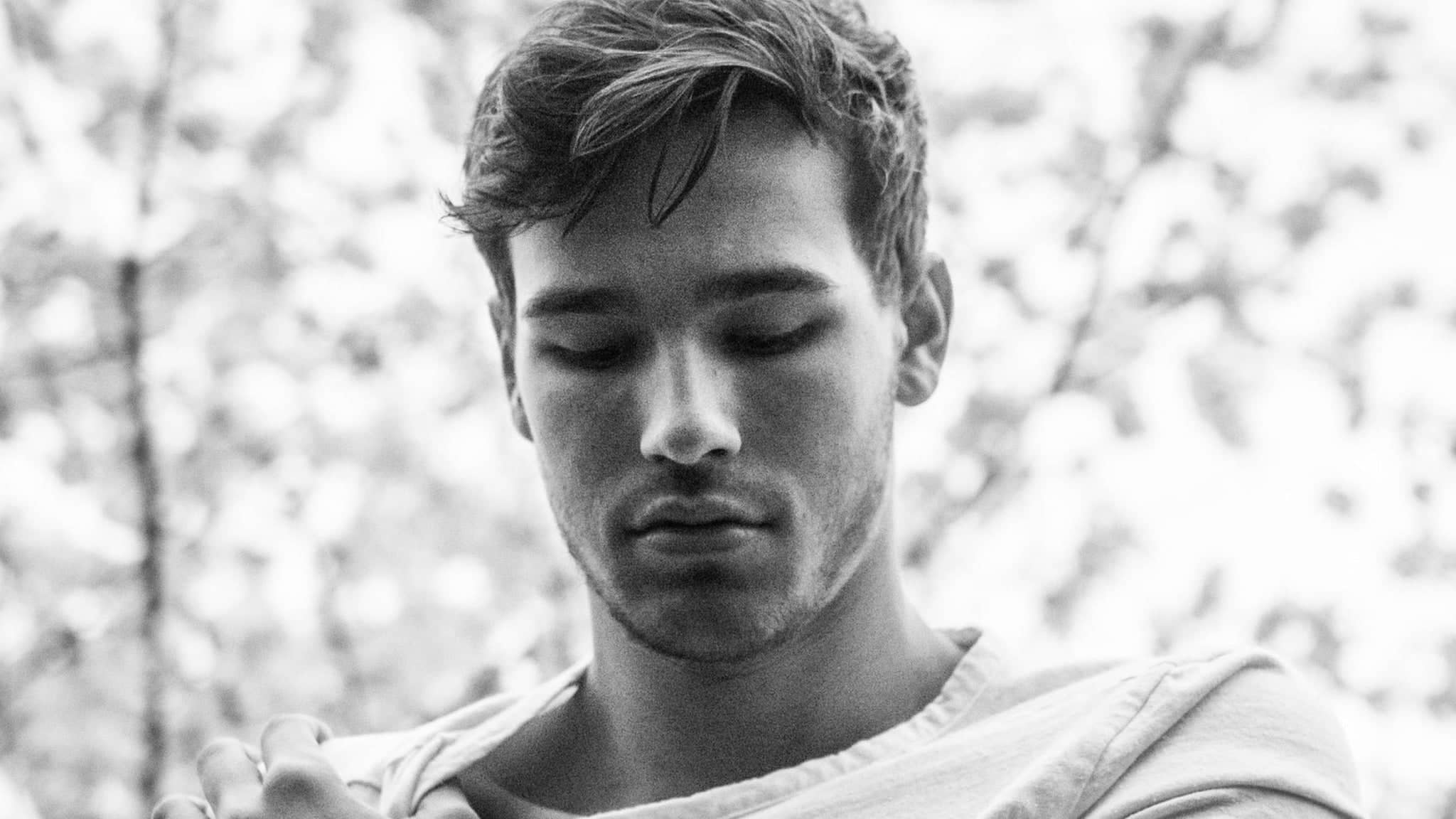 Jacob Whitesides
