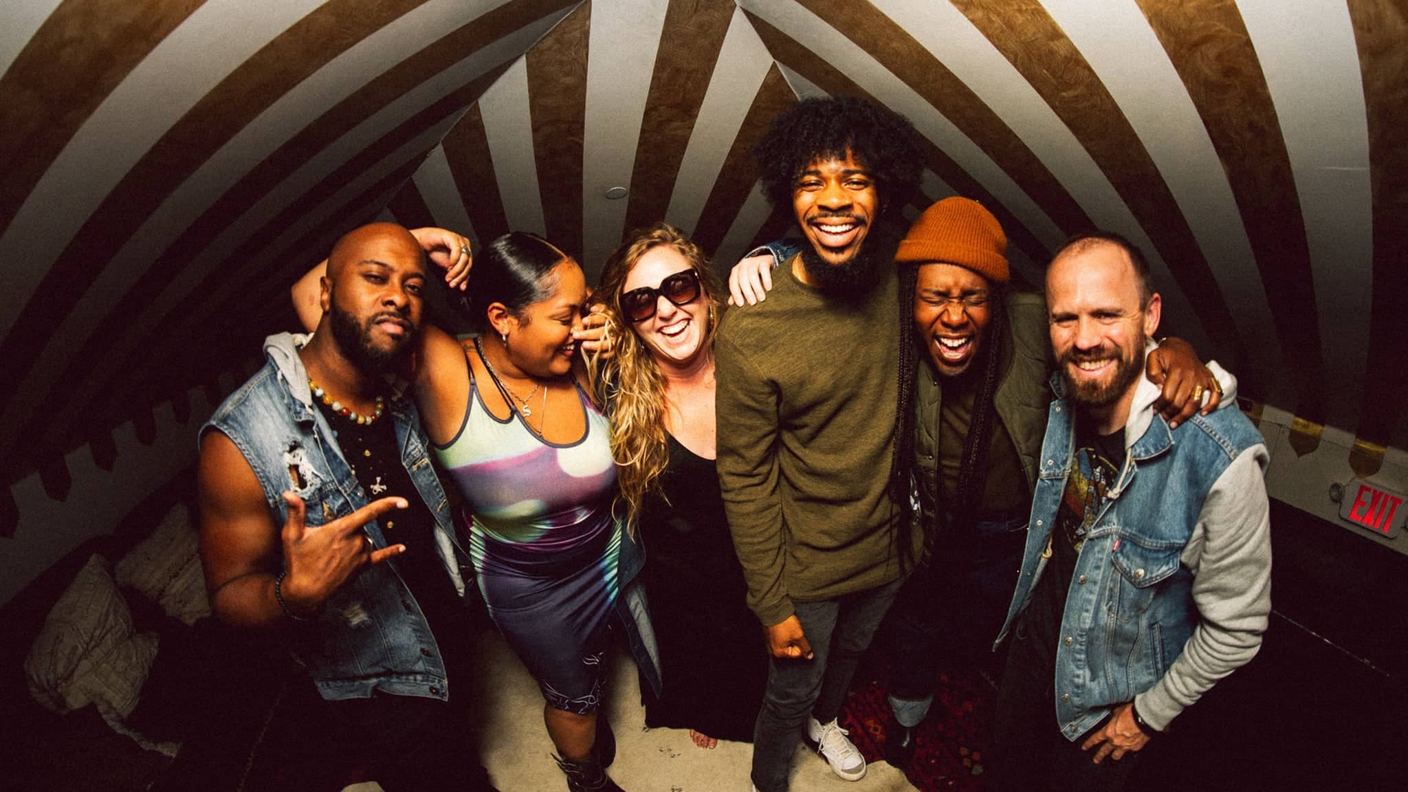 Sir Woman: Playtime Tour (18+)