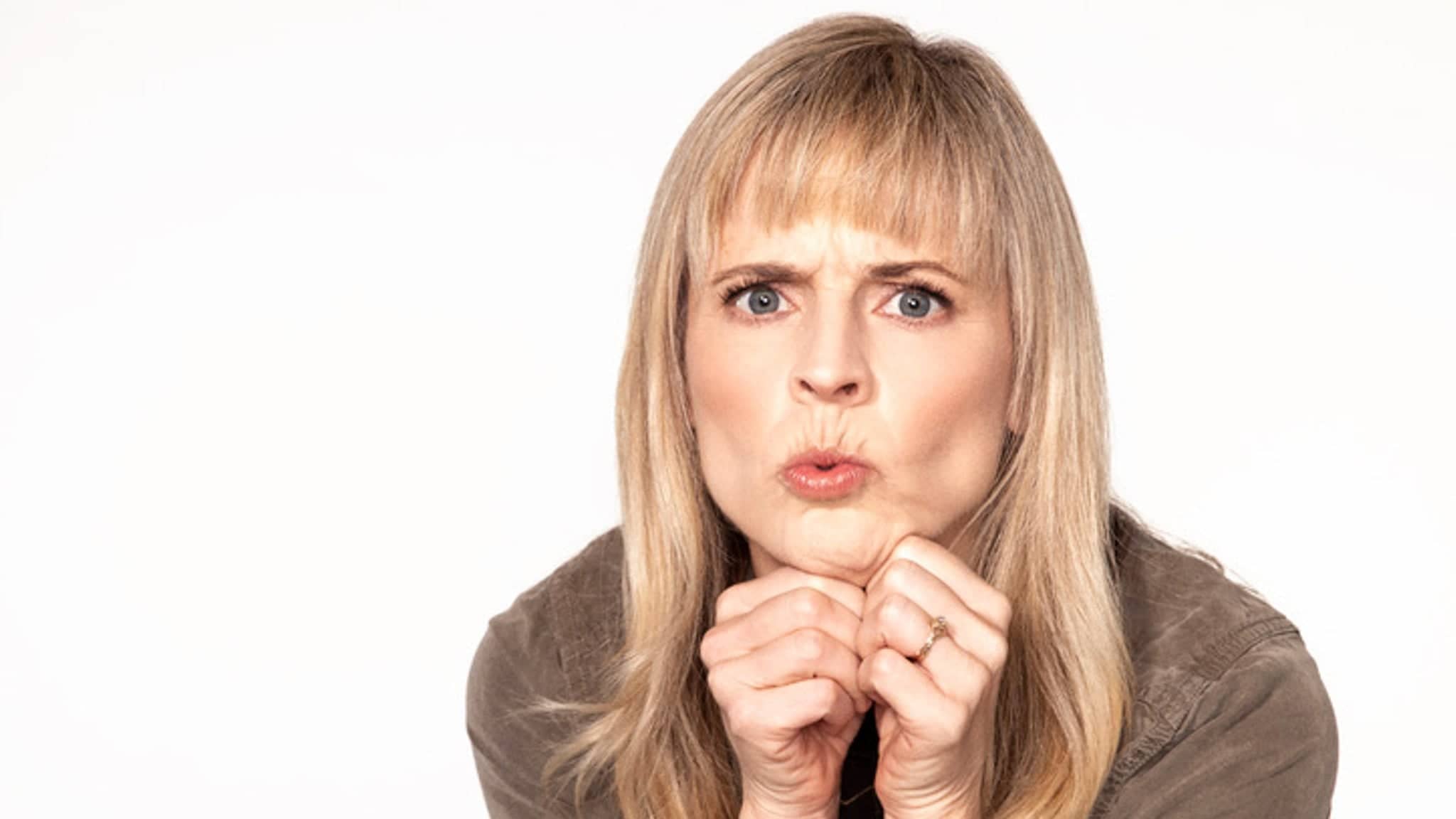 SOLD OUT - MARIA BAMFORD