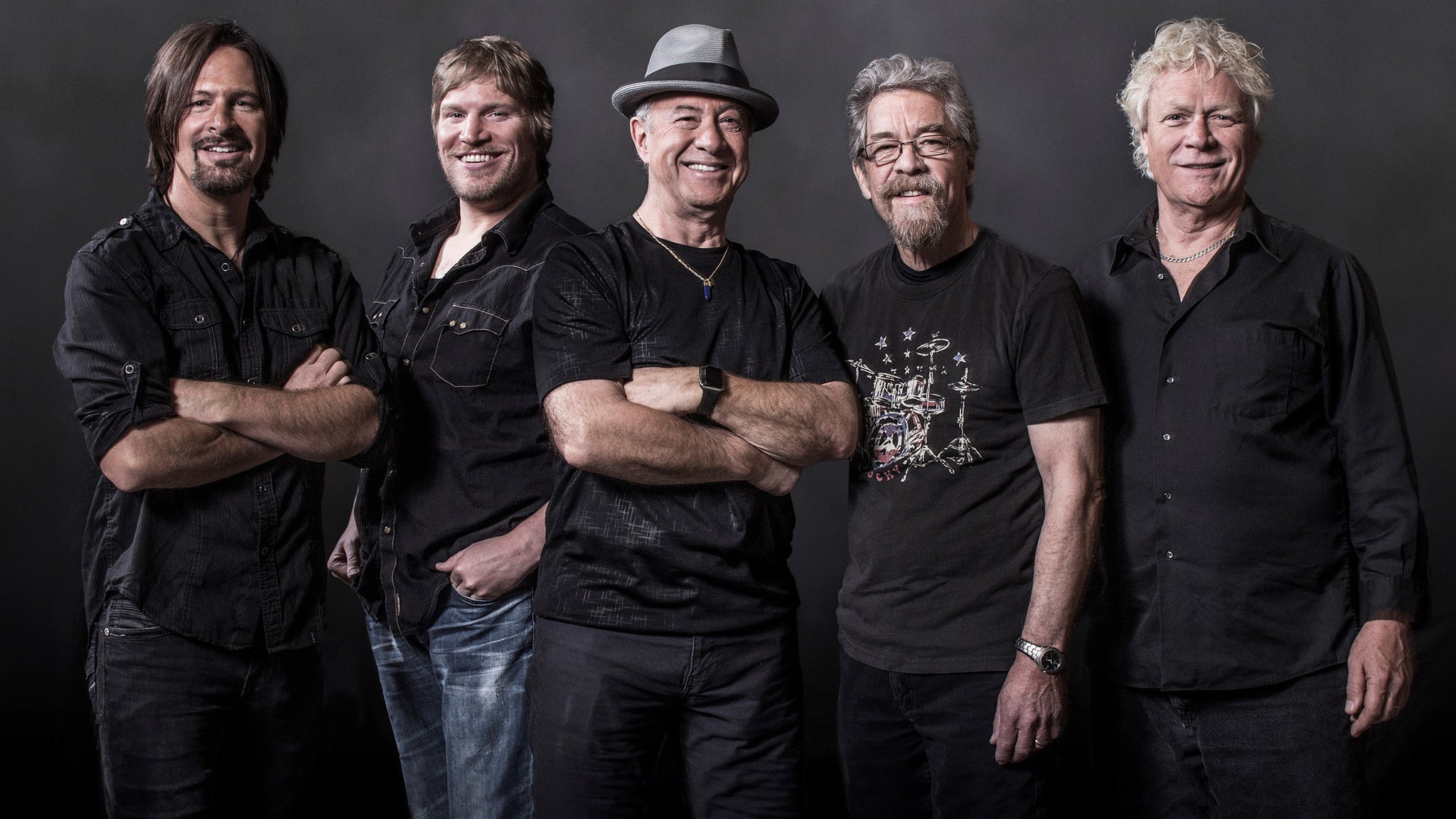 Creedence Clearwater Revisited