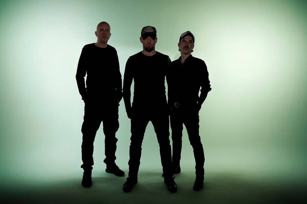 Volbeat