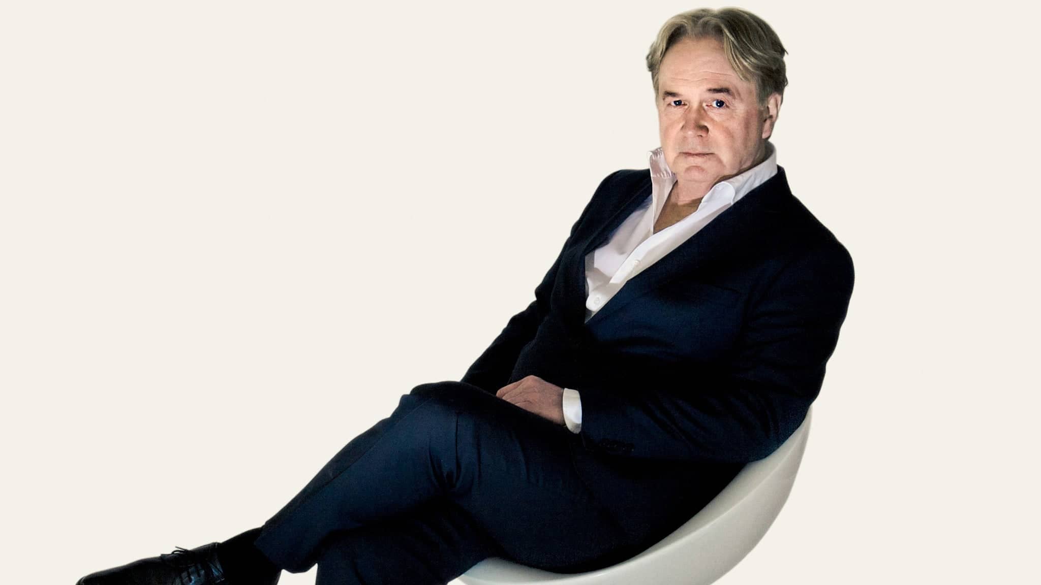 Klaus Hoffmann