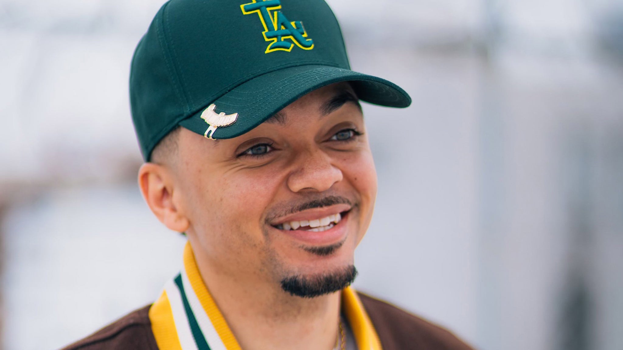 Miles Minnick - New Mainstream Tour