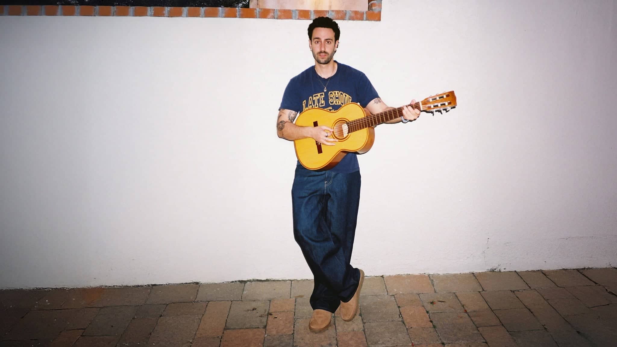 Jesse Gold