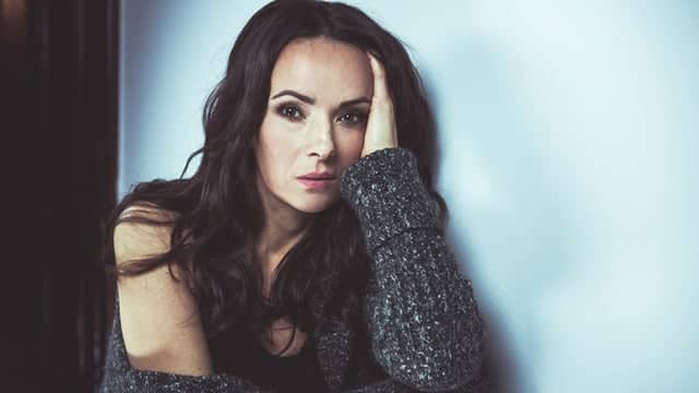 Kasia Kowalska