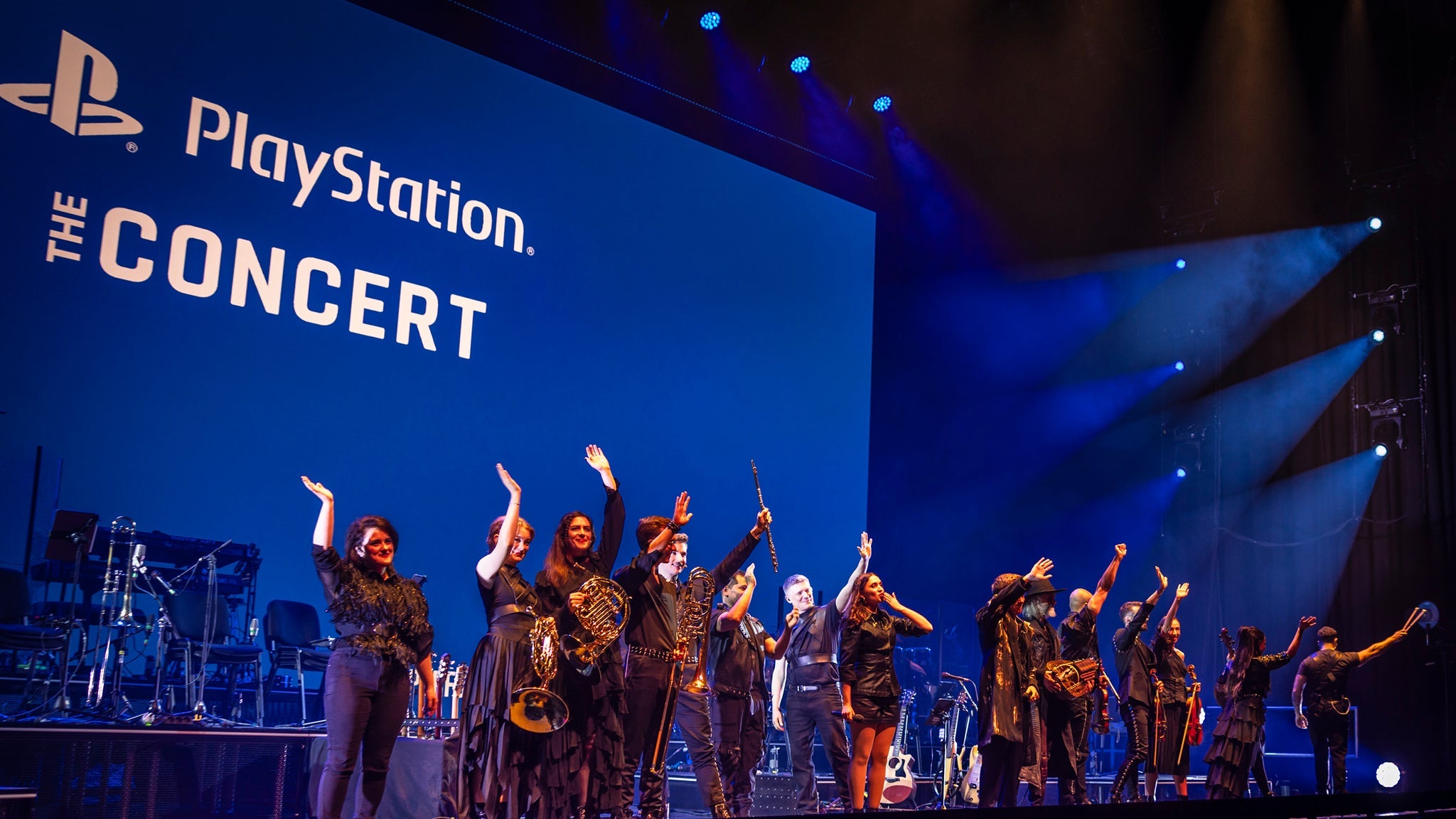 PlayStation: The Concert