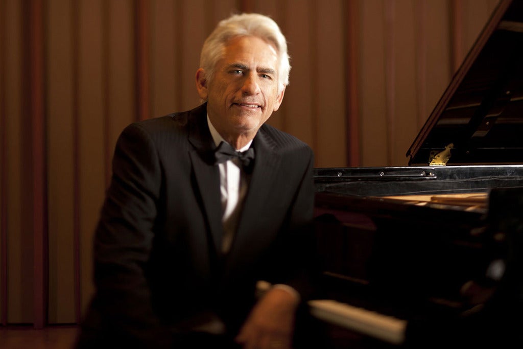 David Benoit Christmas Tour