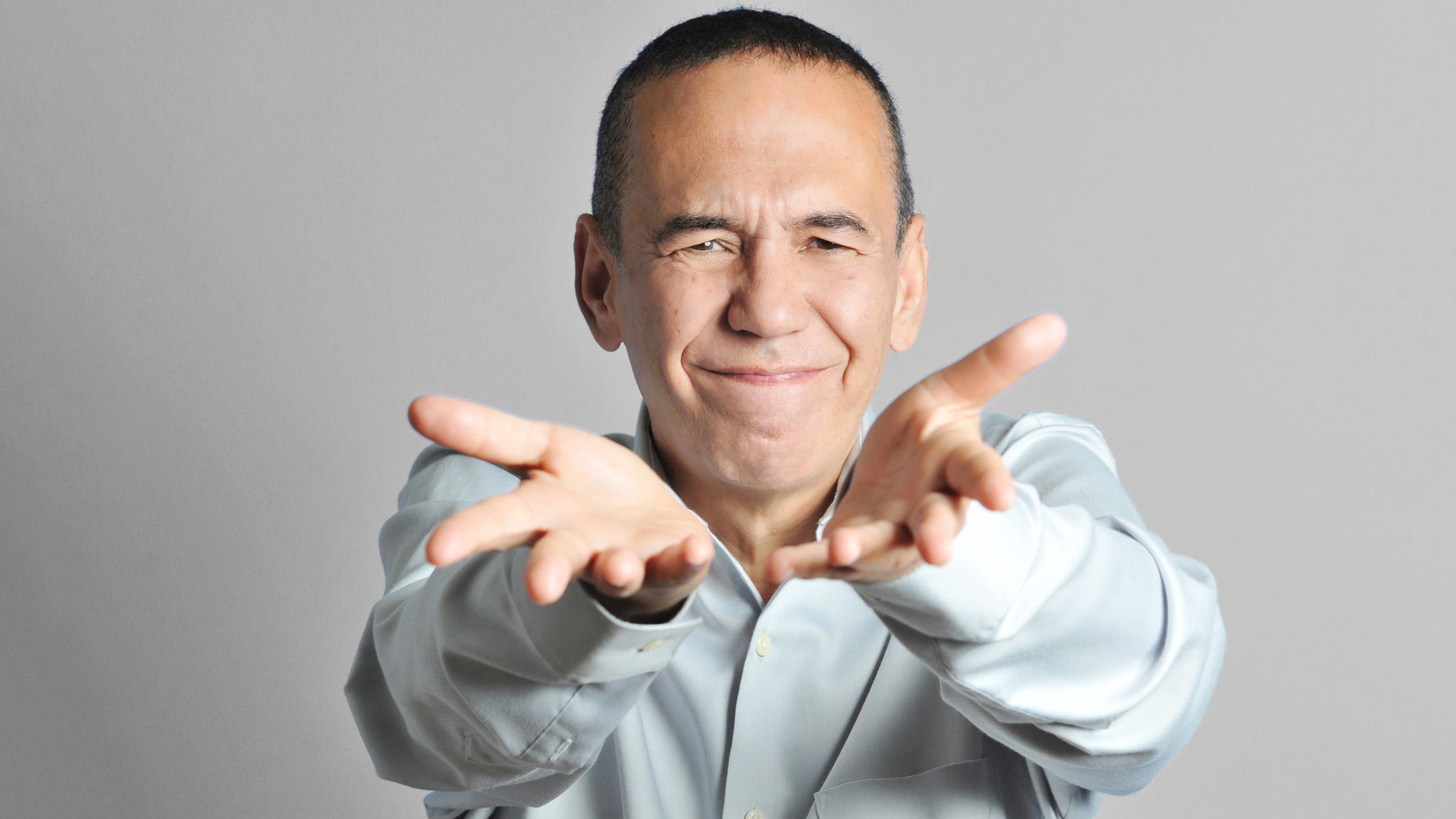 Gilbert Gottfried