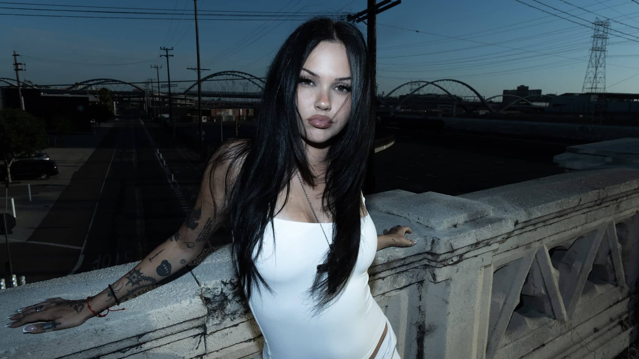 Maggie Lindemann