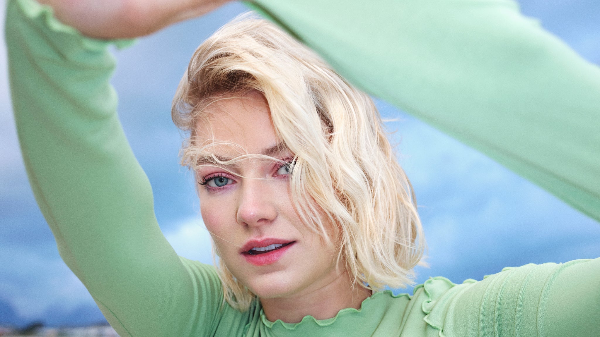 Astrid S
