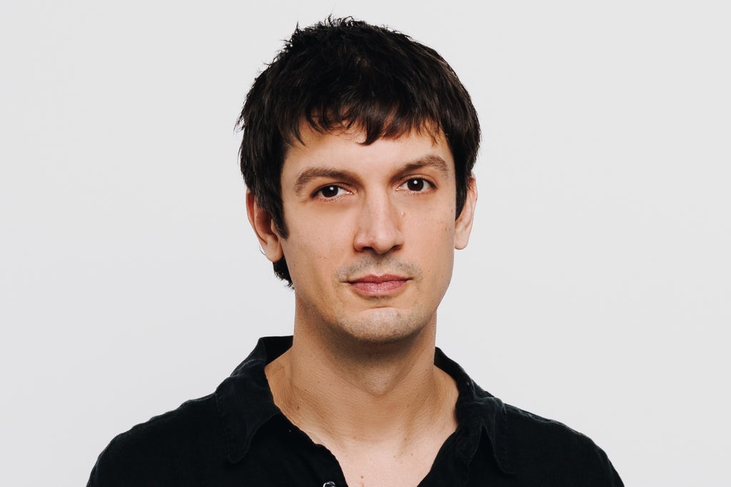 Josh Sharp: An Hour Of Crowd Work In The Round