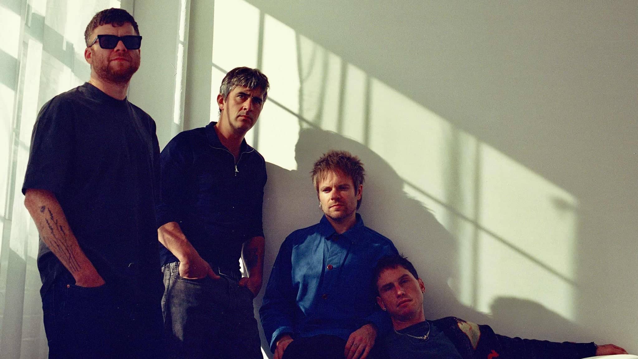 Enter Shikari