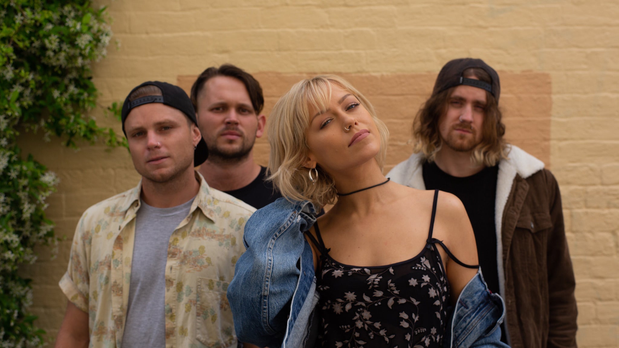 Tonight Alive