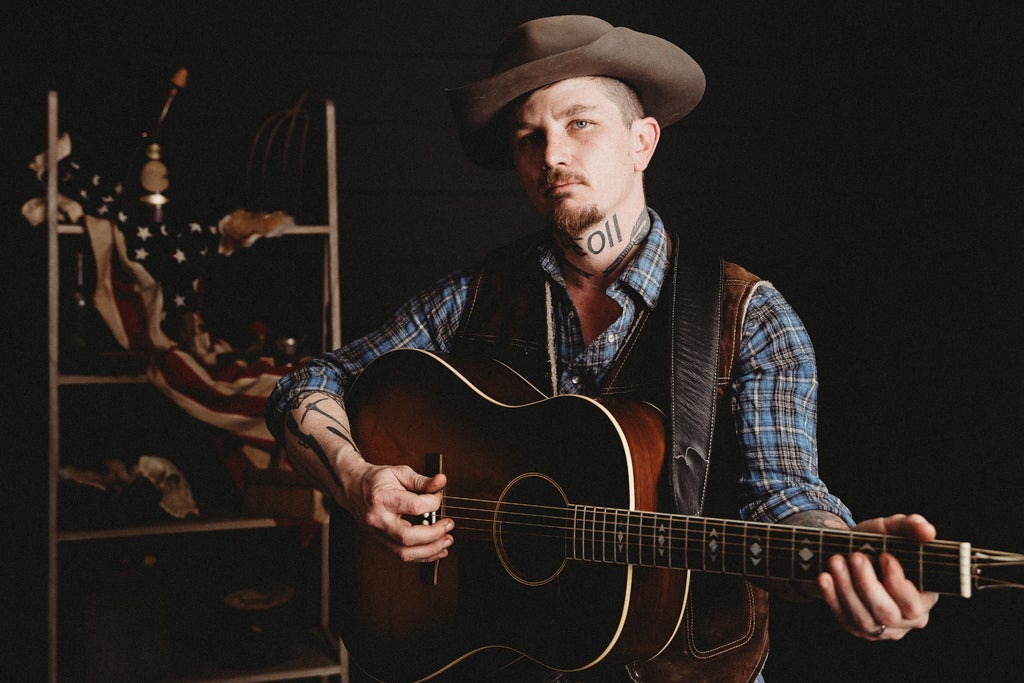 Benjamin Tod and the Inline Six 2026 Tour