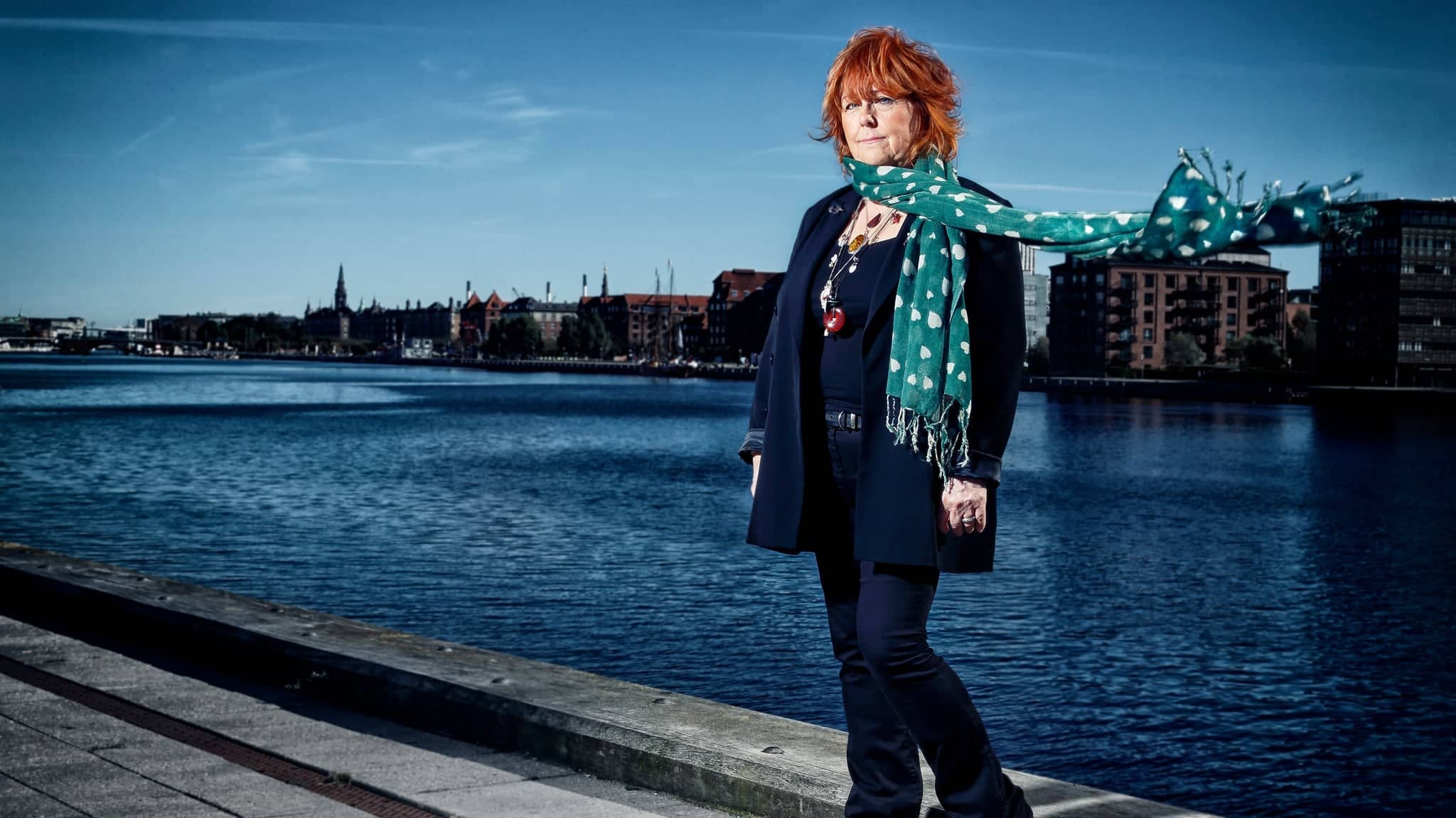 Maggie Reilly