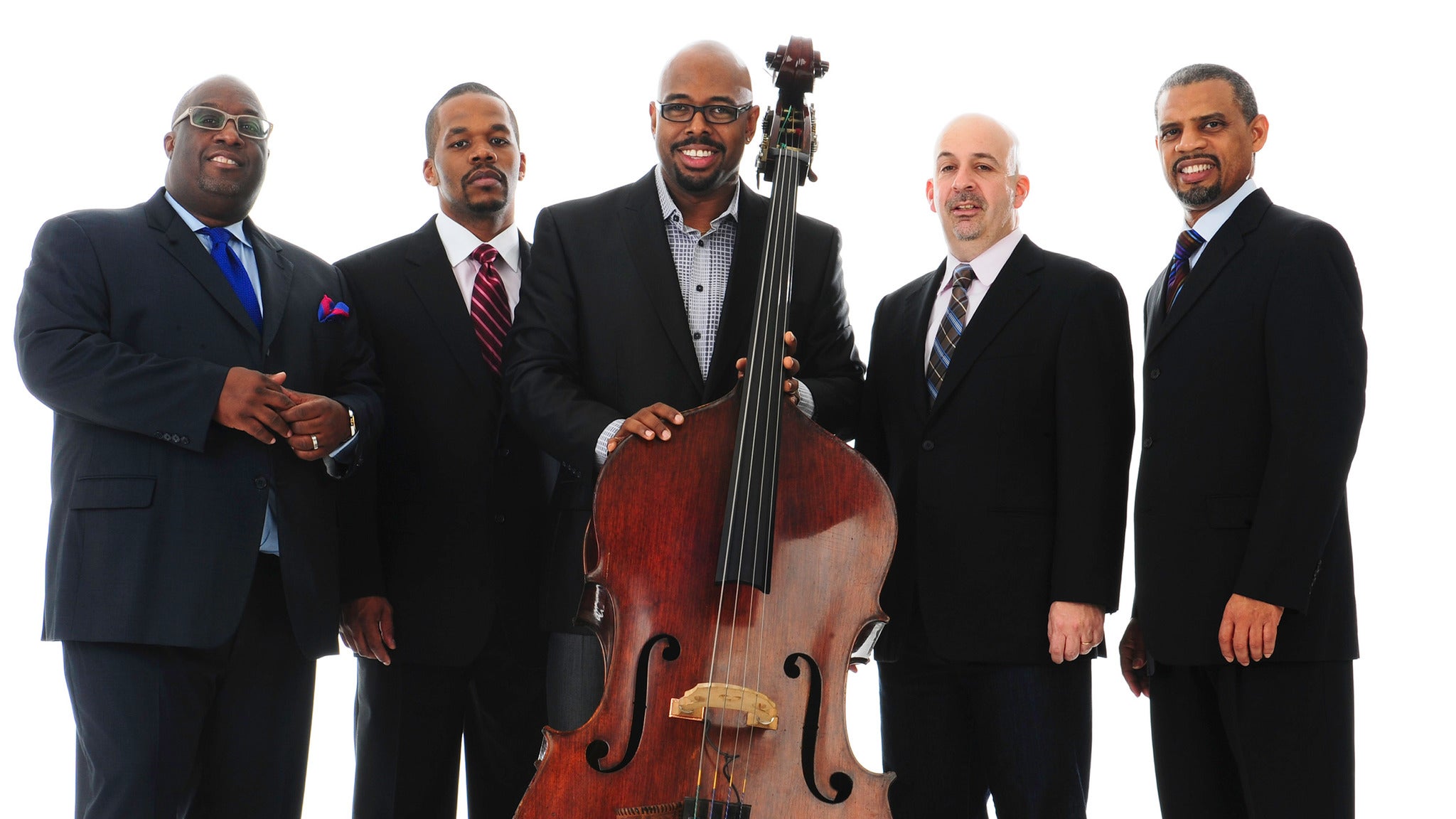 Christian McBride & Inside Straight