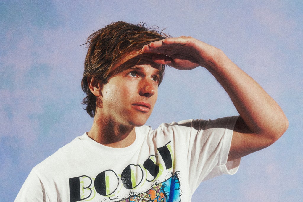 Chill Towards Enlightenment: A Stoke Seminar with Chad Goes Deep