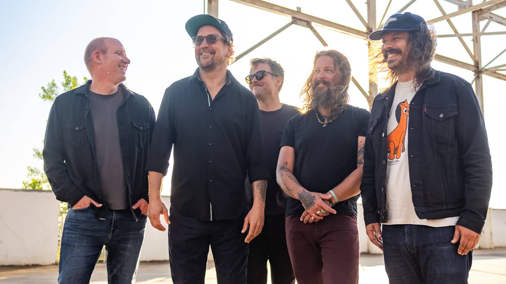 Greensky Bluegrass