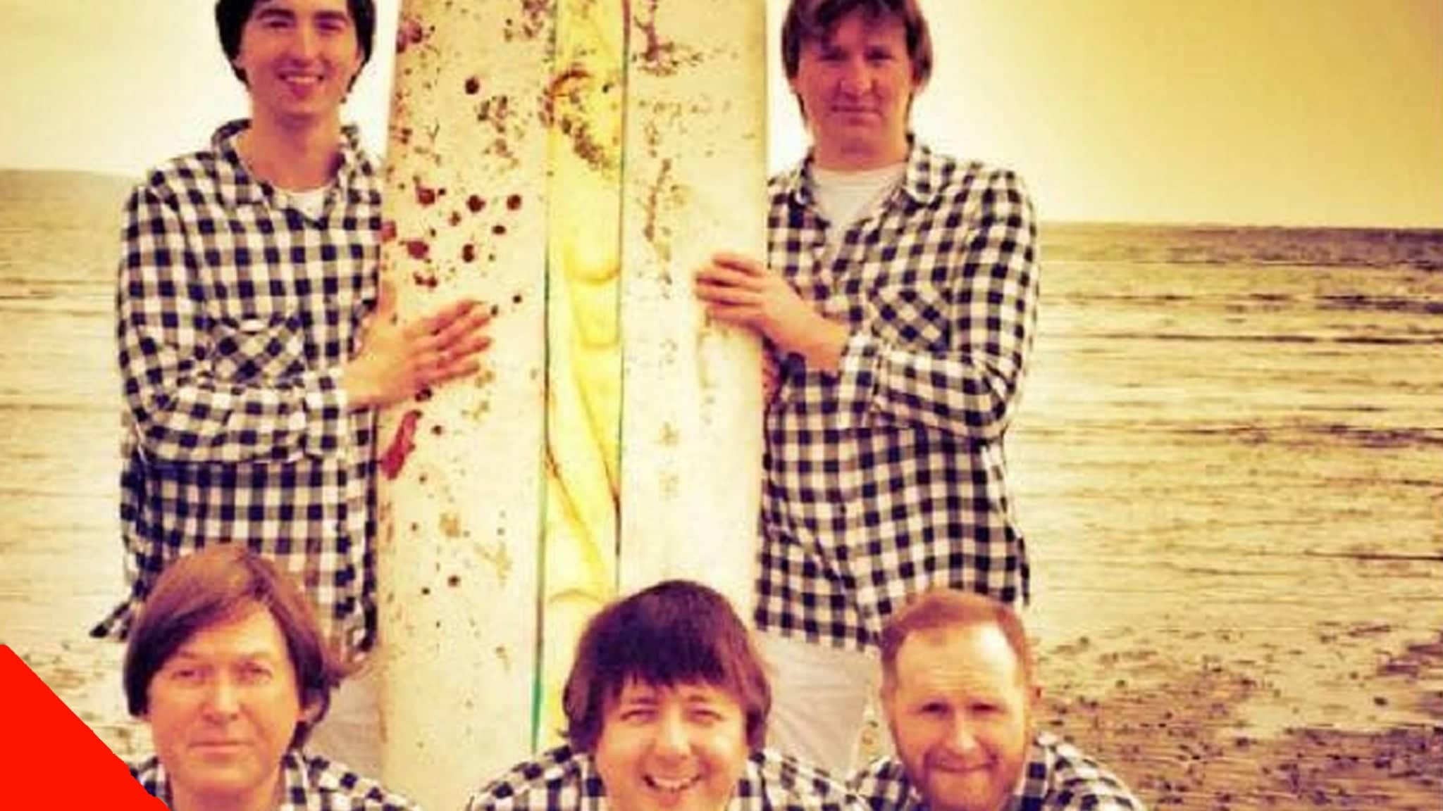 Bootleg Beach Boys