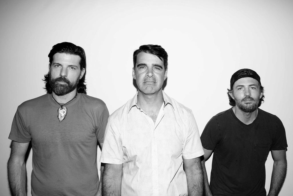 The Avett Brothers and Mike Patton present AVTT/PTTN