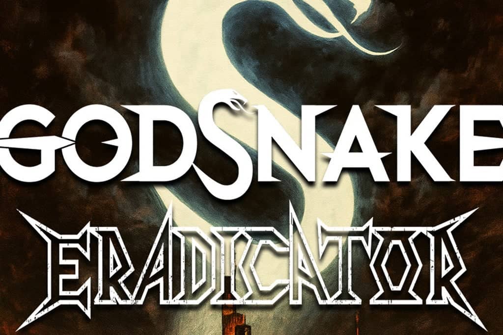 GODSNAKE