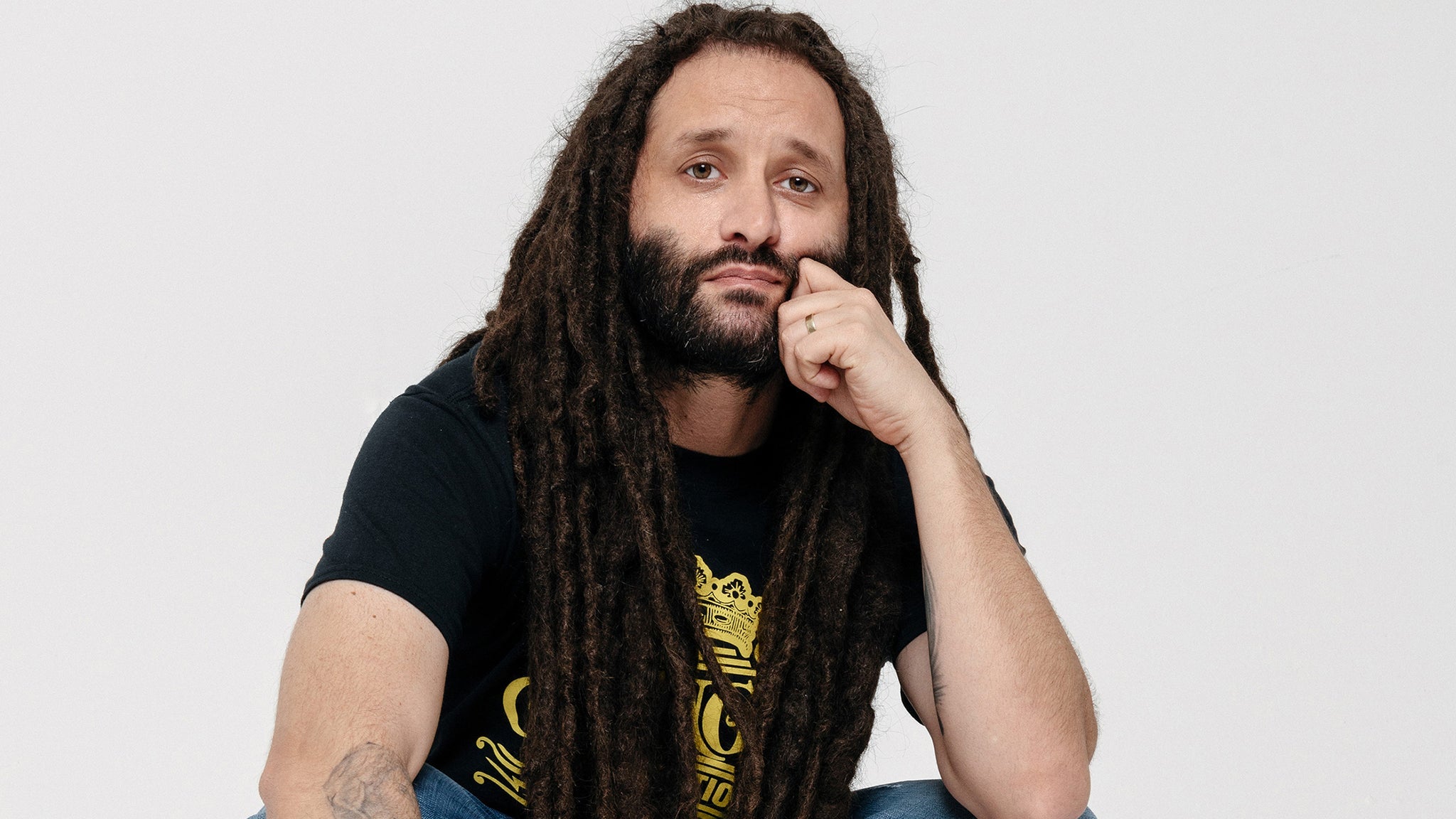 Alborosie