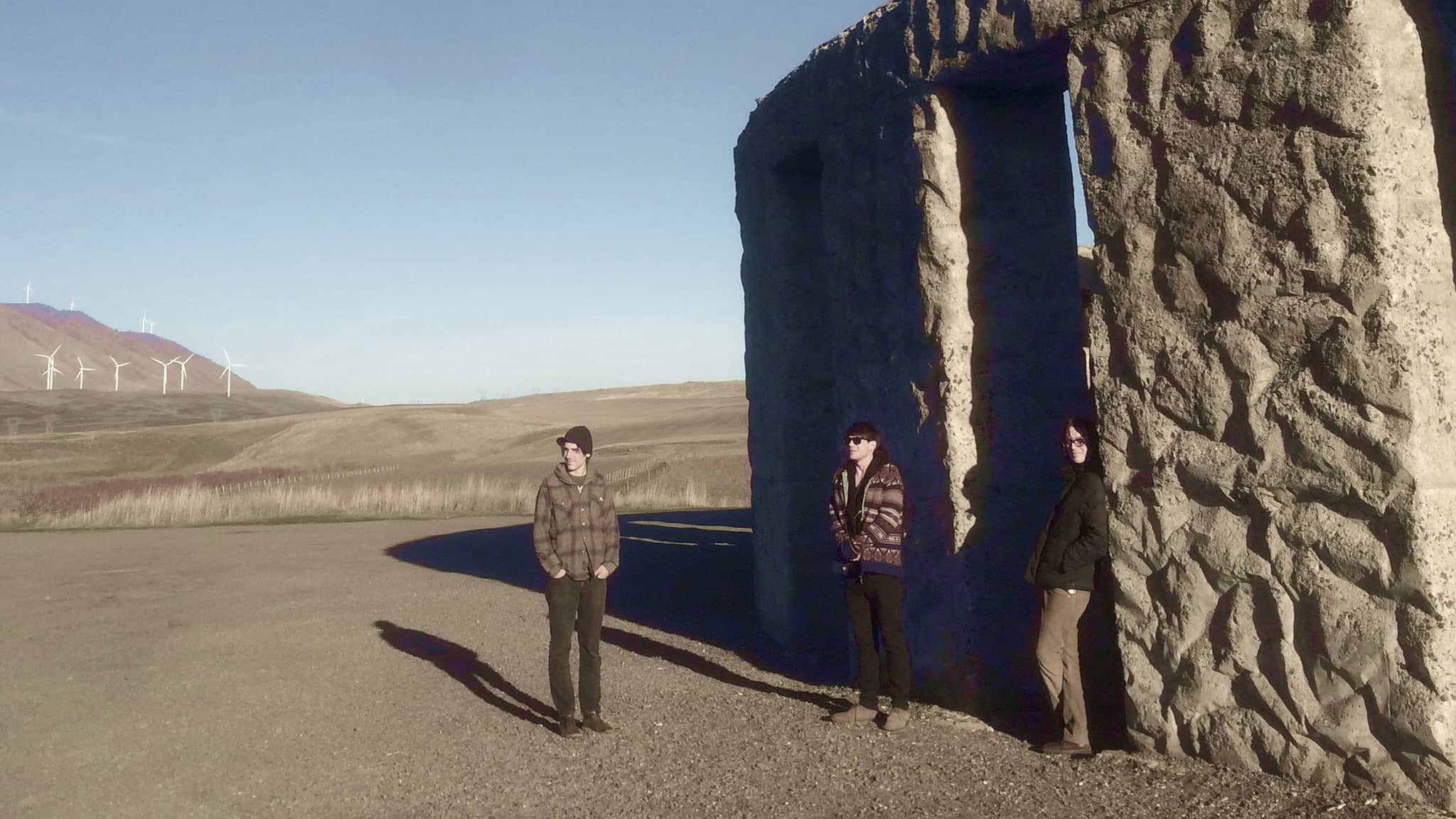 Dead Meadow