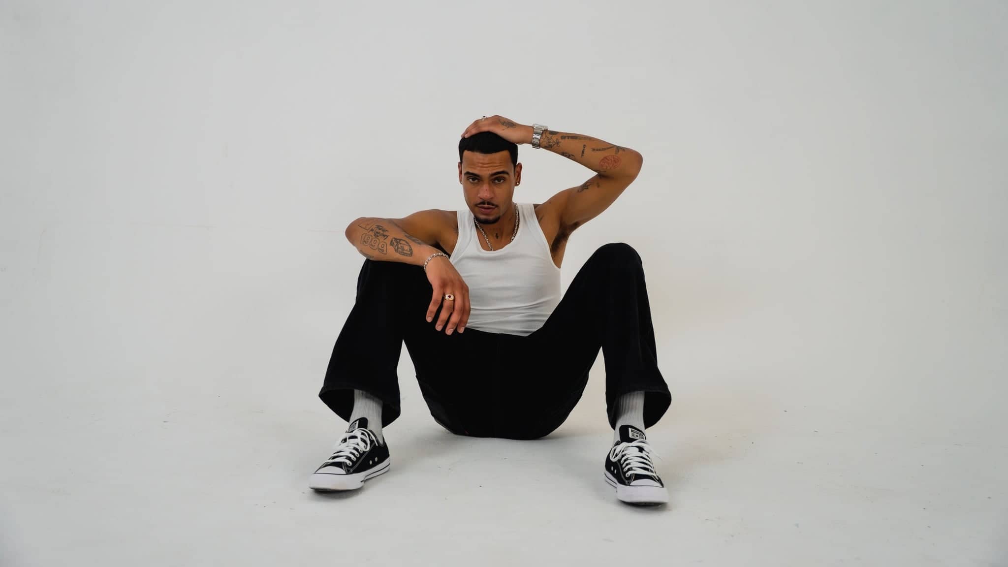 Keenan TreVon